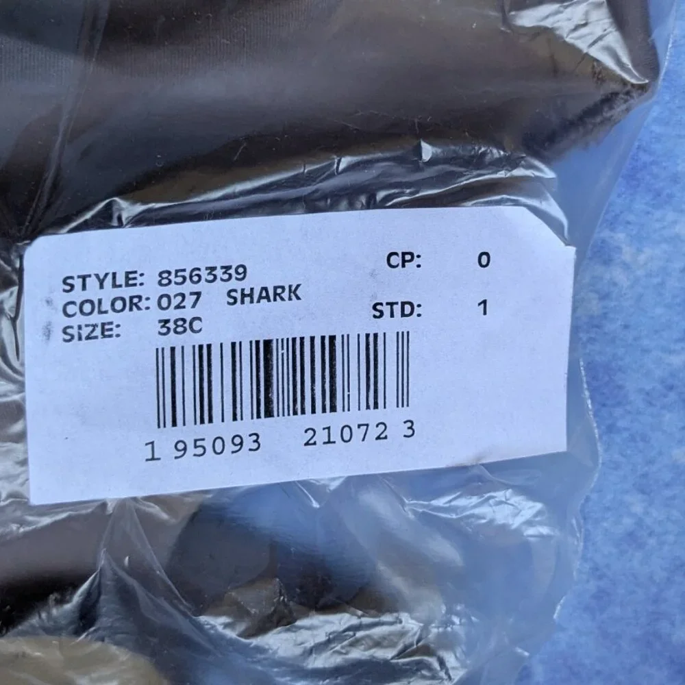 Wacoal Bra - Picture 2 of 9